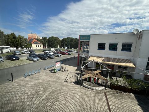 Eladó Iroda 9700 Szombathely 