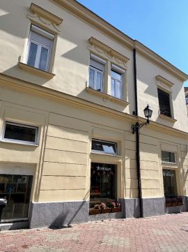 Eladó Lakás 7621 Pécs , 7621 Pécs, Belváros