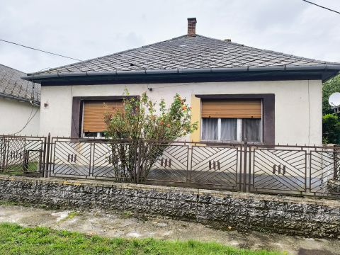 Eladó Ház 3551 Ónod 