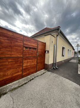 Eladó Ház 8200 Veszprém Veszprém