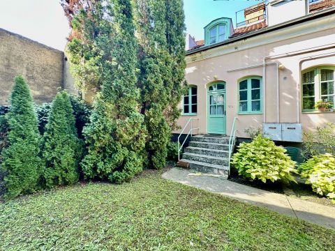 Eladó Lakás 7621 Pécs 