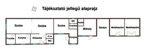 Eladó Ház 1238 Budapest 23. kerület Fedák Sári Színház
