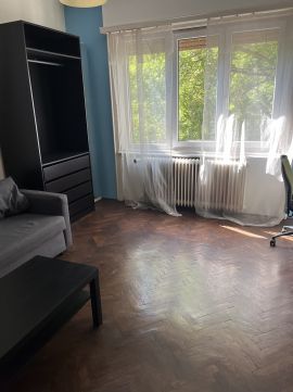 Kiadó Lakás 1111 Budapest 11. kerület , Egyetemeknél kis rezsi- azonnal költözhető!