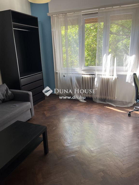 For rent Flat Budapest XI. kerület, 