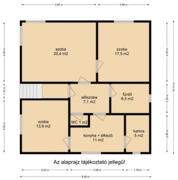 Eladó Ház 8900 Zalaegerszeg 