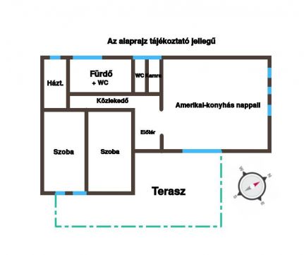 Eladó Ház 2440 Százhalombatta 