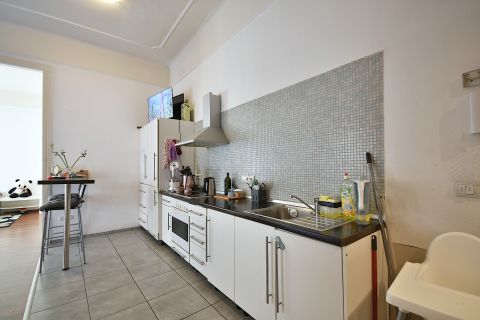 Eladó Lakás 1085 Budapest 8. kerület , a Semmelweis egyetem közelében
