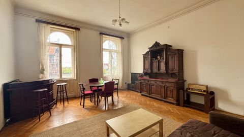 Eladó Lakás 1086 Budapest 8. kerület , Baross utca -Orzy fórum városközpontnál