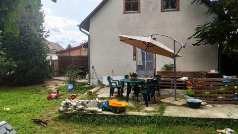Eladó Ház 2315 Szigethalom 