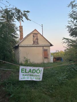 Eladó Telek 2457 Adony , 2457 Adony, Csendes