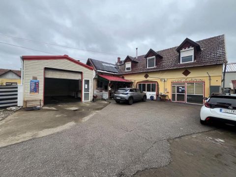 Eladó Ház 4100 Berettyóújfalu , 4100 Berettyóújfalu, Herpály