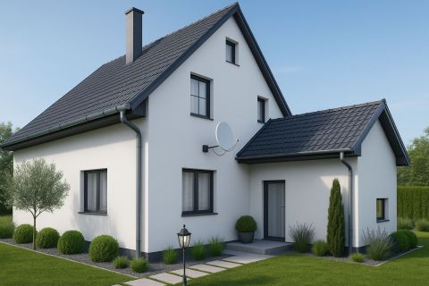Eladó Ház 2030 Érd Szántó utca közelében