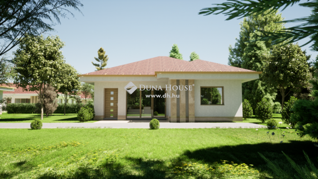 8600 Siófok , Rét utca közelében Önálló Családi ház — 1/18