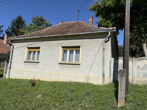 Eladó Ház 9824 Olaszfa 