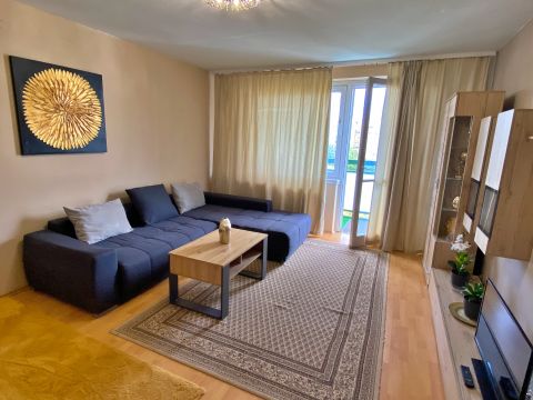 Eladó Lakás 1138 Budapest 13. kerület Angyalföld szívében