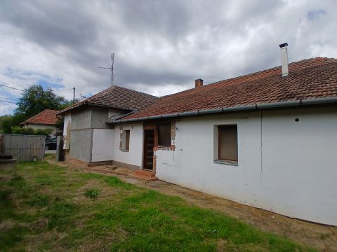 Eladó Ház 6630 Mindszent 