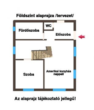 Eladó Ház 7200 Dombóvár Belvároshoz közel