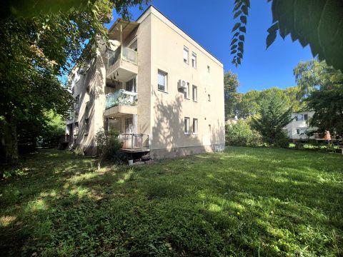 Eladó Lakás 1031 Budapest 3. kerület , Rómaifürdőn 2+1 félszobás 2 emeleti, erkélyes lakás eladó