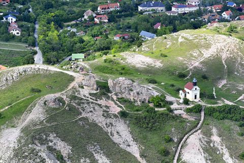 Eladó Telek 2040 Budaörs 