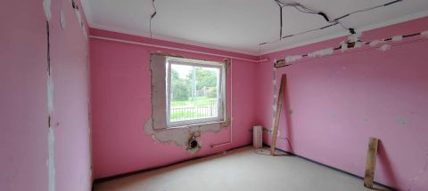 Eladó Ház 8866 Becsehely , Becsehelyen eladó családi ház, alakítsd a saját ízlésedre!