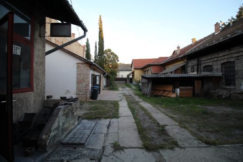 Eladó Ház 1047 Budapest 4. kerület 