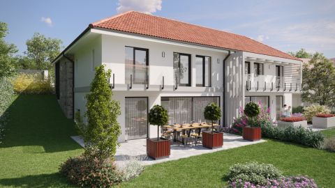 Eladó Lakás 2045 Törökbálint 