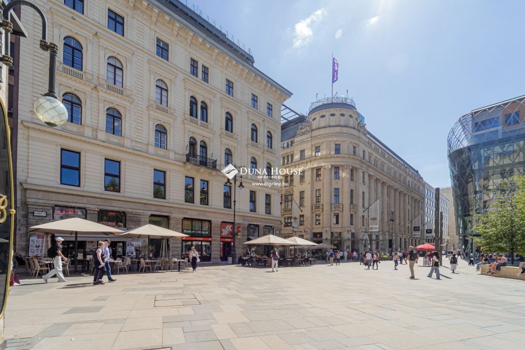 Eladó lakás, Budapest, 5. kerület