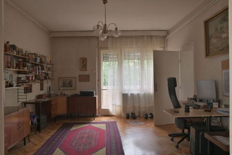 Eladó Lakás 1022 Budapest 2. kerület 