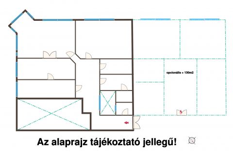 Eladó Lakás 1073 Budapest 7. kerület 