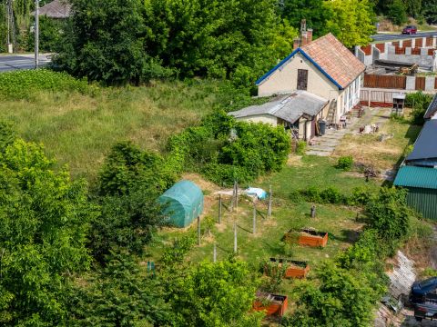 Eladó Ház 2475 Kápolnásnyék 