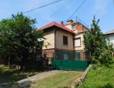 Eladó Ház 8251 Zánka 