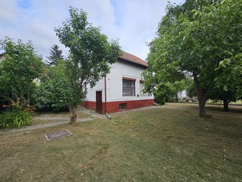 Eladó Ház 2344 Dömsöd 