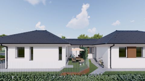 Eladó Ház 4251 Hajdúsámson 