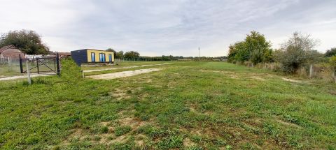 Eladó Telek 8756 Nagyrécse 