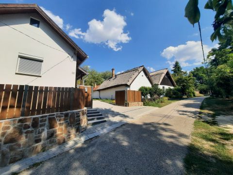 Eladó Telek 8096 Sukoró Sukoró
