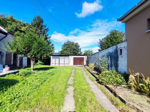 Eladó Ház 9300 Csorna , 9300 Csorna, Belváros