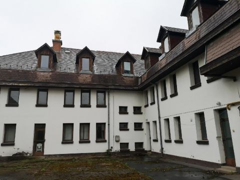 Eladó Ipari 5440 Kunszentmárton , 5440 Kunszentmárton, csendes