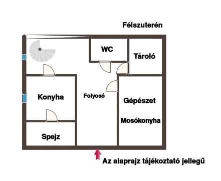Eladó Ház 1118 Budapest 11. kerület Ritka lehetőség Sasadon