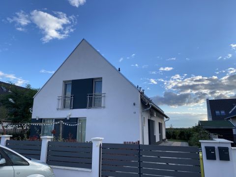 Eladó Ház 2600 Vác 