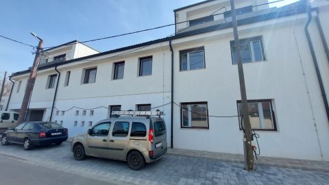 Eladó Lakás 2600 Vác Luxemburg utca