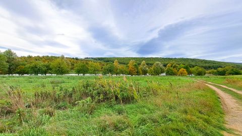 Eladó Telek 2617 Alsópetény 