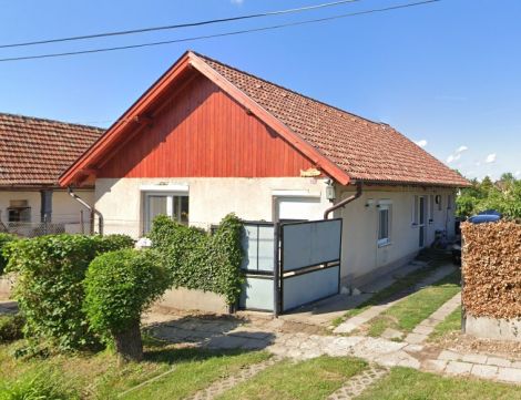 Eladó Ház 2116 Zsámbok , Csendes utca