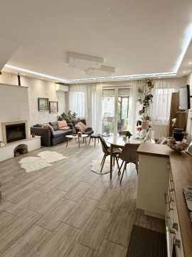 Eladó Ház 2220 Vecsés , Kispatak-lakópark