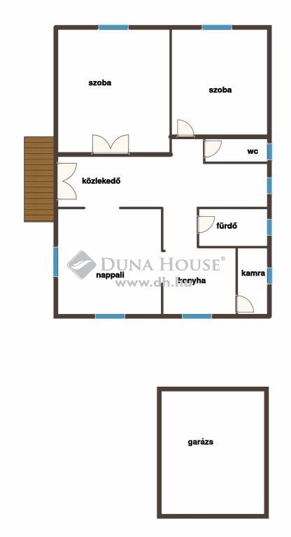 4487 Tiszatelek — 1/23