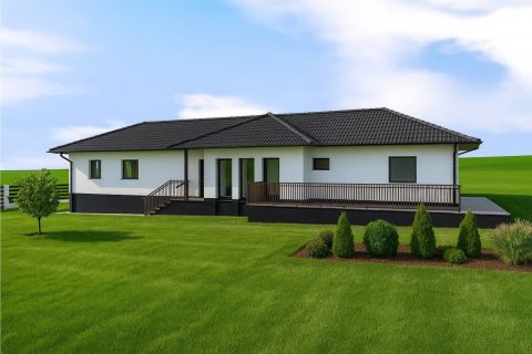 Eladó Ház 2030 Érd Vereckei utca közelében