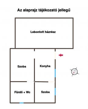 Eladó Ház 2360 Gyál 