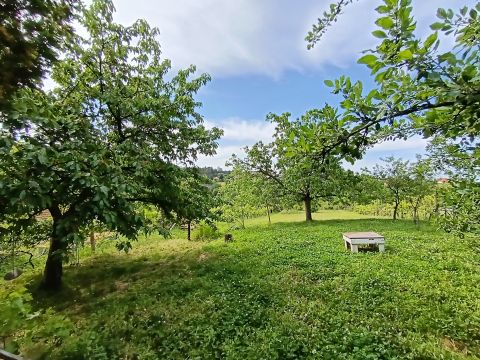 Eladó Telek 7635 Pécs 