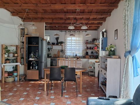 Eladó Ház 4241 Bocskaikert Bocskaikertben 4 szobás családi ház csendes környéken