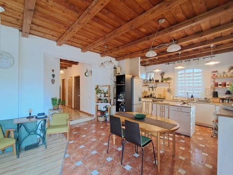 Eladó Ház 4241 Bocskaikert , Bocskaikertben 4 szobás családi ház csendes környéken