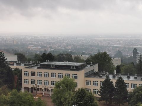 Eladó Lakás 3524 Miskolc , Avasi gimnázium közelében